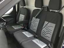 Ford Transit Custom 270 Limited Elite Edition 