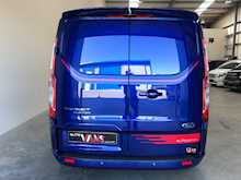 Ford Transit Custom 270 Limited Elite Edition 