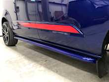 Ford Transit Custom 270 Limited Elite Edition 