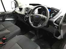 Ford Transit Custom Van 270 Elite Edition [105] 