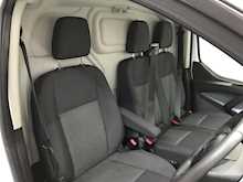 Ford Transit Custom Van 270 Elite Edition [105] 