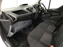 Ford Transit Custom Van 270 Elite Edition [105] 