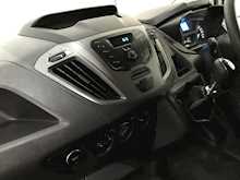 Ford Transit Custom Van 270 Elite Edition [105] 