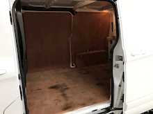 Ford Transit Custom Van 270 Elite Edition [105] 