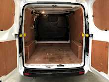 Ford Transit Custom Van 270 Elite Edition [105] 