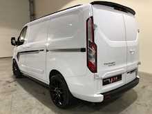 Ford Transit Custom Van 270 Elite Edition [105] 