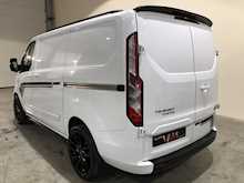 Ford Transit Custom Van 270 Elite Edition [105] 