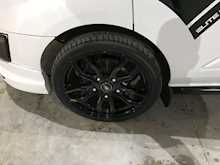 Ford Transit Custom Van 270 Elite Edition [105] 