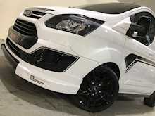 Ford Transit Custom Van 270 Elite Edition [105] 