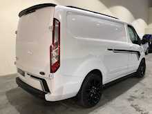 Ford Transit Custom Van 270 Elite Edition [105] 