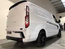 Ford Transit Custom Van 270 Elite Edition [105] 