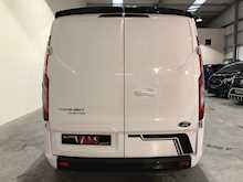 Ford Transit Custom Van 270 Elite Edition [105] 