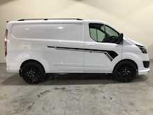 Ford Transit Custom Van 270 Elite Edition [105] 