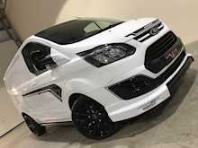 Ford Transit Custom Van 270 Elite Edition [105] 