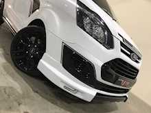 Ford Transit Custom Van 270 Elite Edition [105] 