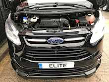 Ford Transit Custom 290 Limited [Elite Edition][LWB][125] 