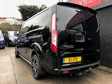 Ford Transit Custom 290 Limited [Elite Edition][LWB][125] 