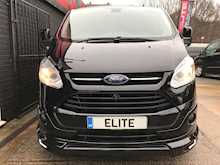 Ford Transit Custom 290 Limited [Elite Edition][LWB][125] 