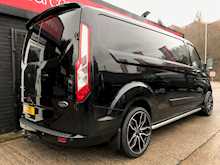 Ford Transit Custom 290 Limited [Elite Edition][LWB][125] 