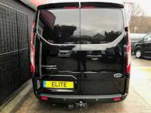Ford Transit Custom 290 Limited [Elite Edition][LWB][125] 