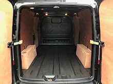 Ford Transit Custom 290 Limited [Elite Edition][LWB][125] 