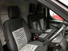 Ford Transit Custom 290 Limited [Elite Edition][LWB][125] 