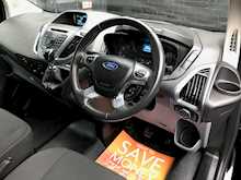 Ford Transit Custom 290 Limited [Elite Edition][LWB][125] 