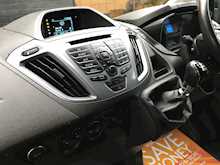 Ford Transit Custom 290 Limited [Elite Edition][LWB][125] 