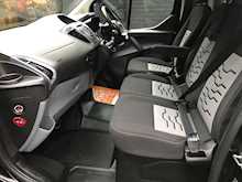 Ford Transit Custom 290 Limited [Elite Edition][LWB][125] 