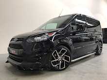 Ford Transit Connect 200 Trend Elite Edition 