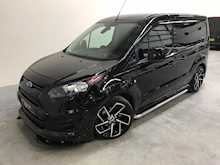 Ford Transit Connect 200 Trend Elite Edition 