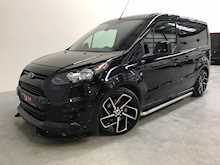 Ford Transit Connect 200 Trend Elite Edition 