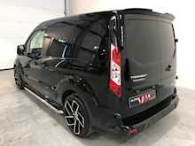 Ford Transit Connect 200 Trend Elite Edition 