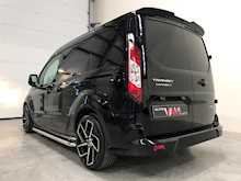 Ford Transit Connect 200 Trend Elite Edition 