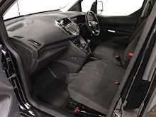 Ford Transit Connect 200 Trend Elite Edition 