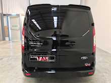Ford Transit Connect 200 Trend Elite Edition 