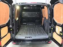 Ford Transit Connect 200 Trend Elite Edition 