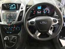 Ford Transit Connect 200 Trend Elite Edition 