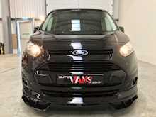 Ford Transit Connect 200 Trend Elite Edition 