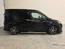 Ford Transit Connect 200 Trend Elite Edition 