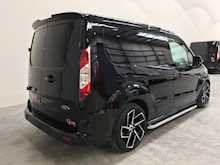 Ford Transit Connect 200 Trend Elite Edition 