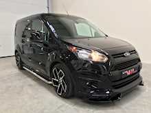Ford Transit Connect 200 Trend Elite Edition 