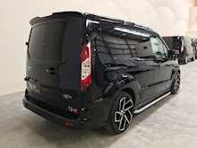 Ford Transit Connect 200 Trend Elite Edition 