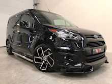 Ford Transit Connect 200 Trend Elite Edition 