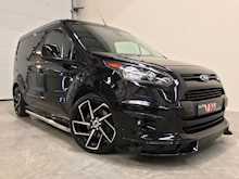 Ford Transit Connect 200 Trend Elite Edition 