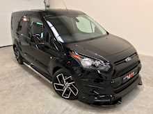 Ford Transit Connect 200 Trend Elite Edition 