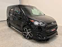 Ford Transit Connect 200 Trend Elite Edition 