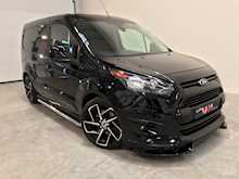 Ford Transit Connect 200 Trend Elite Edition 