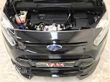Ford Transit Connect 200 Trend Elite Edition 