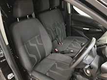 Ford Transit Connect 200 Trend Elite Edition 